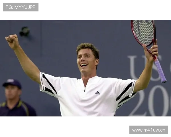 网坛不羁天才萨芬今日生日礼赞