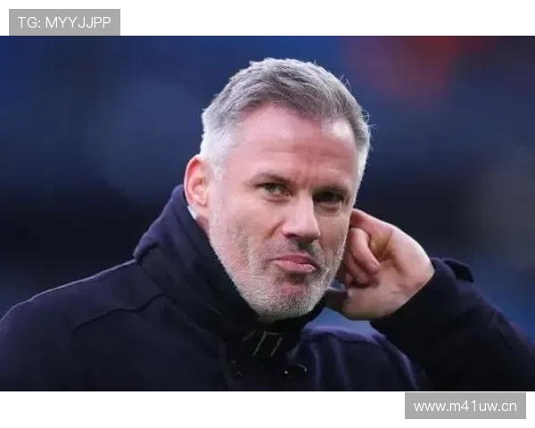 卡拉格痛批热刺临灾难边缘危机